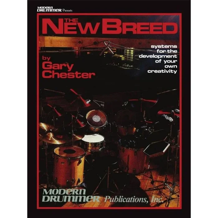 The New Breed