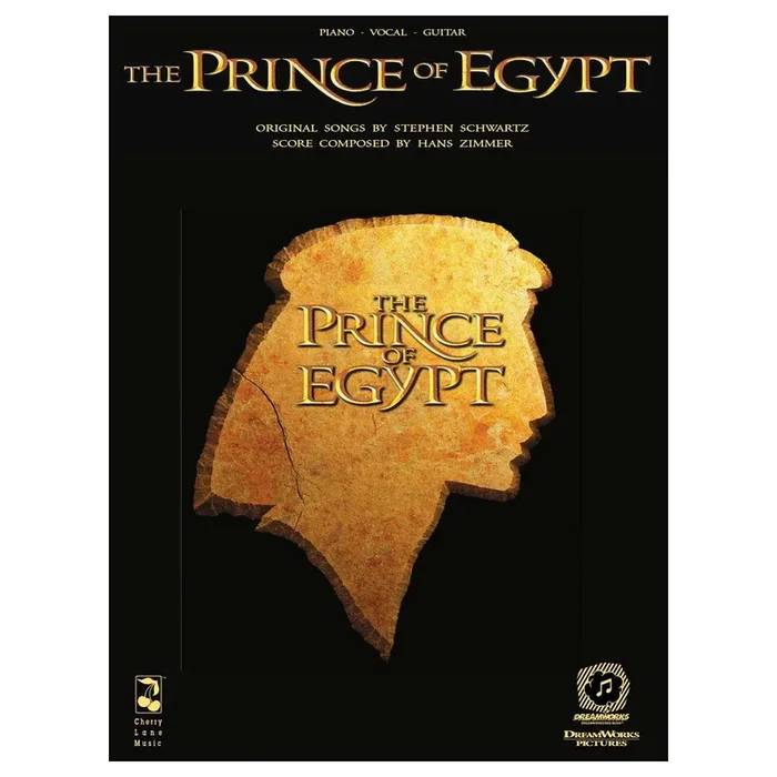 The Prince of Egypt