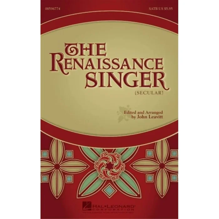 The Renaissance Singer