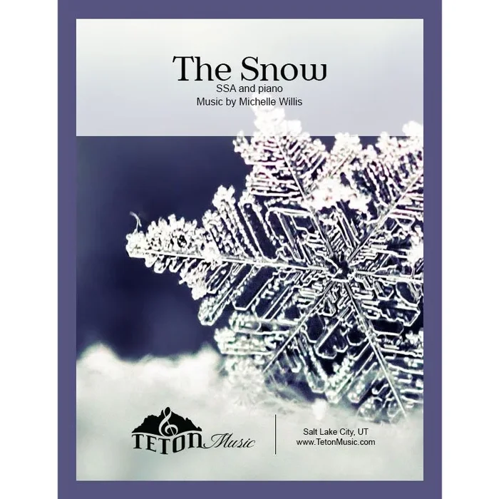The Snow (SSA)