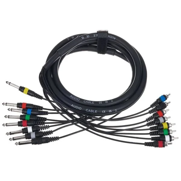 the sssnake MPR8030