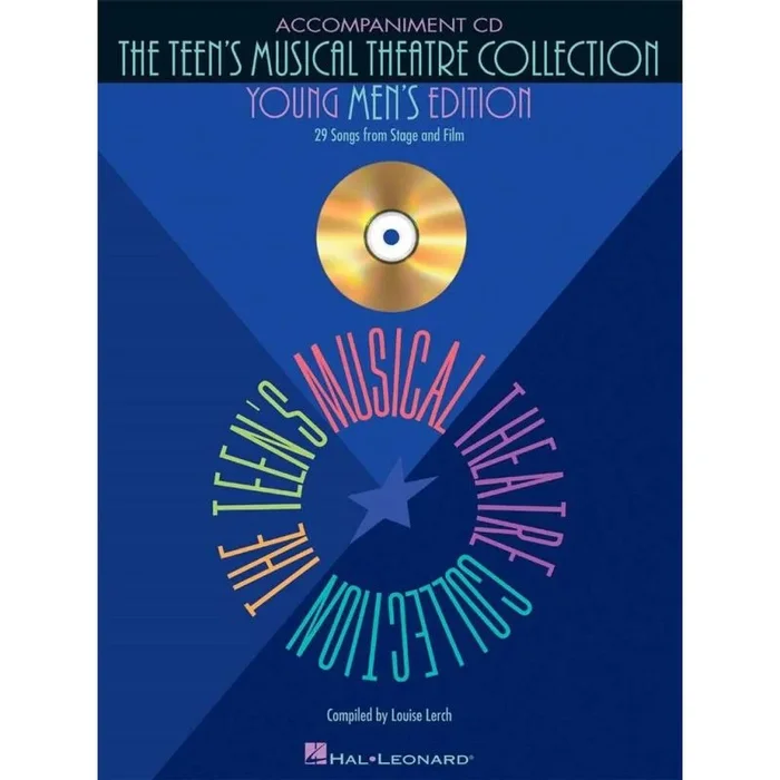 The Teen’s Musical Theatre Collection