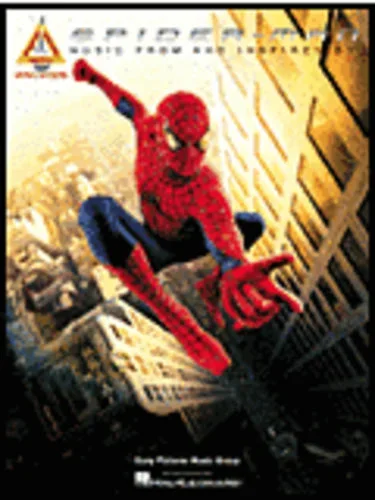 Theme from Spider-Man (TV Theme): Pop Specials for Strings