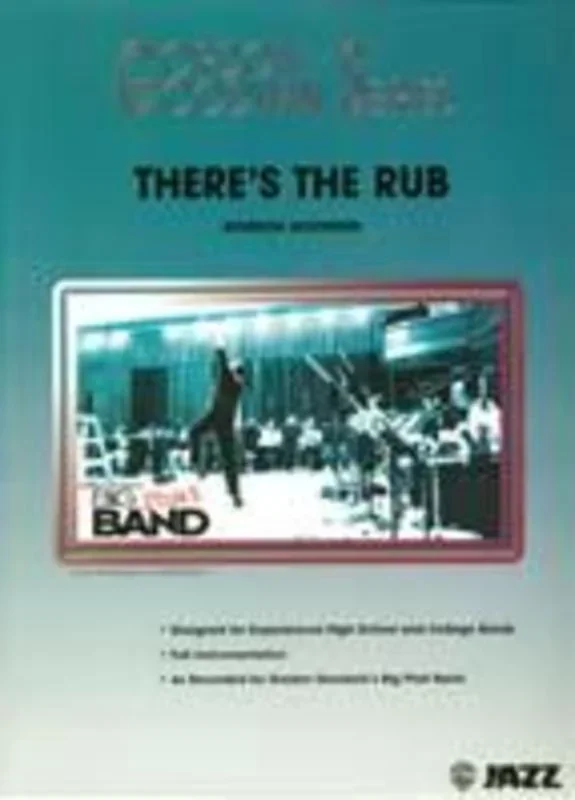 Theres The Rub