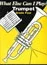 (They Long To Be) Close To You – Trumpet – Faber Digital