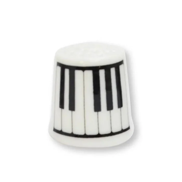 Thimble Keyboard
