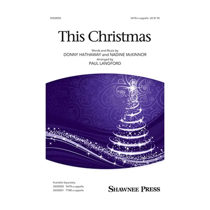 This Christmas (Key: Ab)
