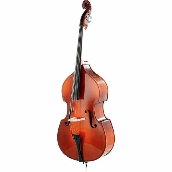 Thomann 33 1/2 Europe Double Bass