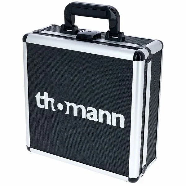 Thomann Case Allen & Heath ZED-6