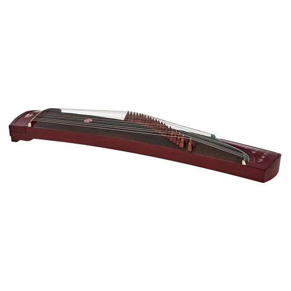 Thomann Chinese GuZheng I-A