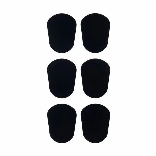 Thomann Mouthpiece Cushion Black 0.8