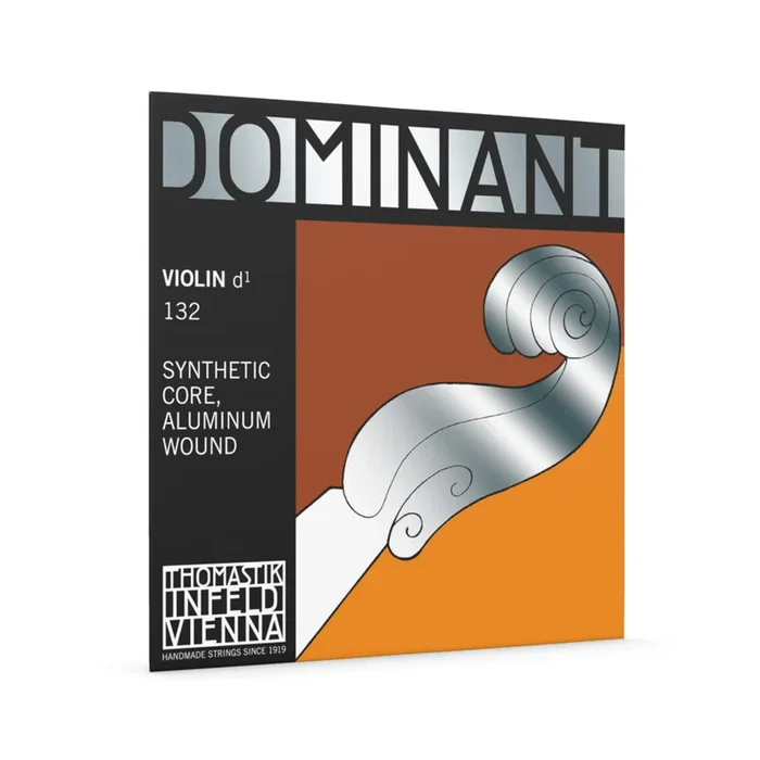 Thomastik 132W Dominant Light Violin D String