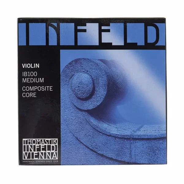 Thomastik IB100 Infeld Blue Violin 4/4