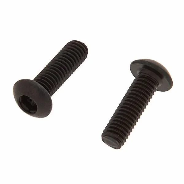 Thon Rack Screw M3x10 BK