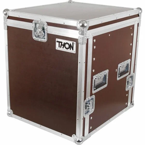 Thon Triple Door Live Rack12U 45 RA