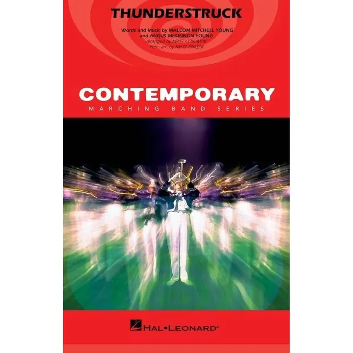 Thunderstruck