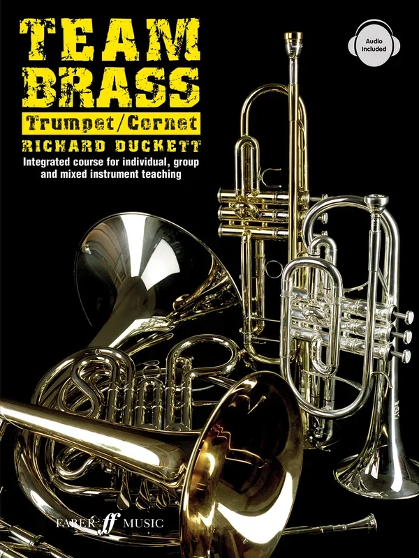 Tijuana Brass/I Saw Three Ships – Trumpet, Cornet – Faber Digital