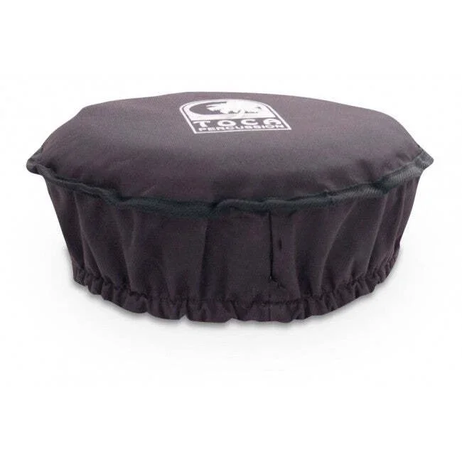 Toca 10” Inch Djembe Hat Head Protector Cover TDHAT10
