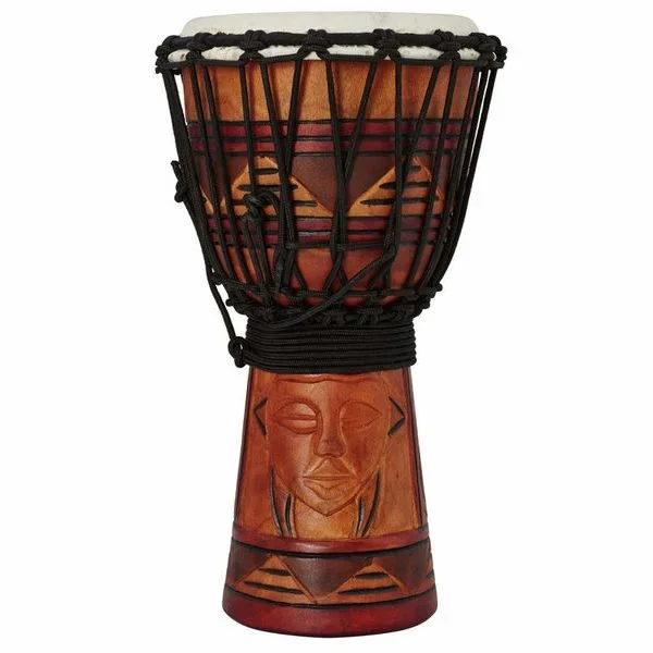 Toca 8″ Origins Wood Djembe AM