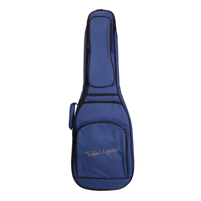 Tokai ‘Legacy Series’ Electric Guitar Gig Bag (Blue)
