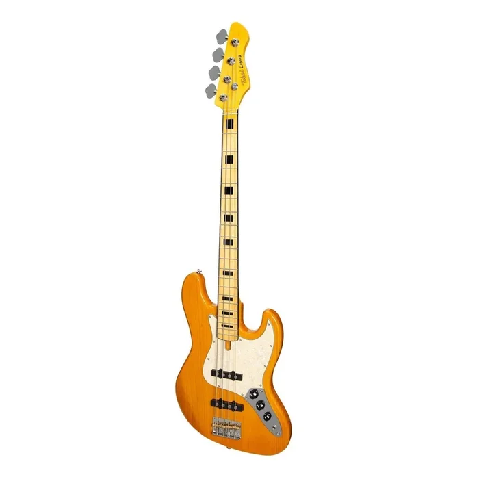 Tokai ‘Legacy Series’ JB-Style Electric Bass (Transparent Gloss)