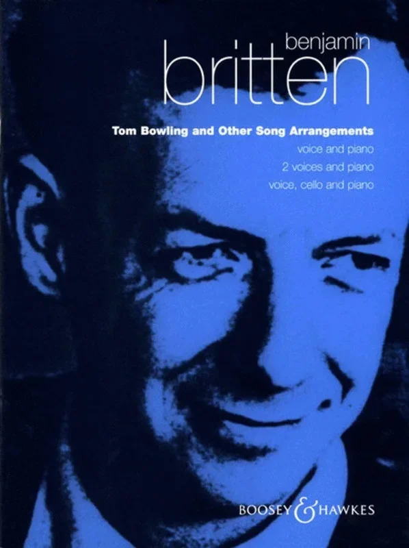 Tom Bowling & Others