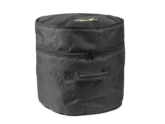 Tom gig bag, black cordura, 10 mm.padded, 8″”