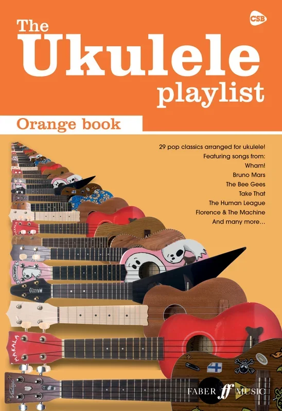 Torn – Ukulele – Faber Digital