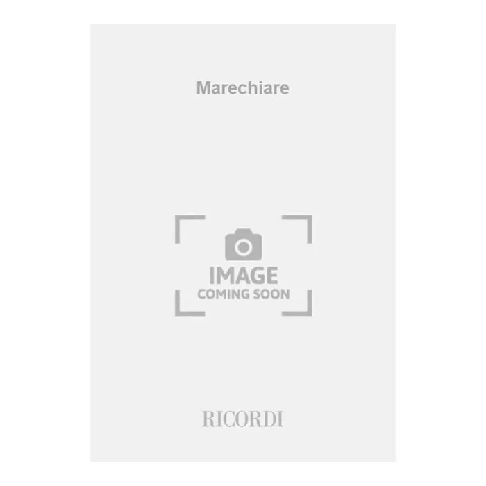 Tosti, Francesco Paolo – Marechiare