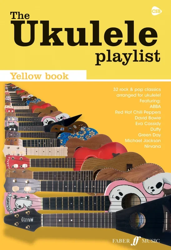 Toxic – Ukulele – Faber Digital