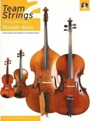 Traditional : Traditional : Cockles And Mussels/Hoch Wass Kommt Von Draussen Rhein – Double Bass – Faber Digital