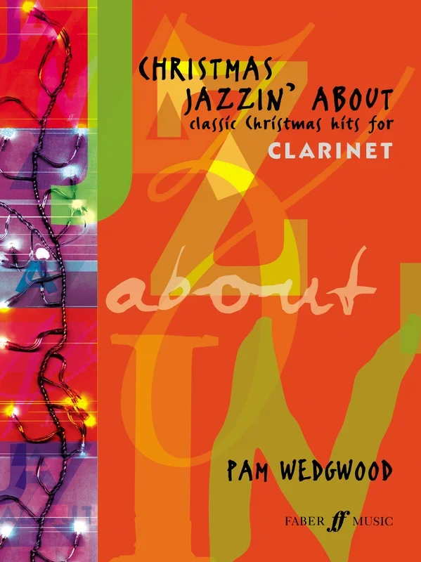 Traditional : Traditional : Good King Wenceslas – Clarinet, Piano – Faber Digital