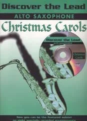 Traditional : Traditional : O Little Town Of Bethlehem – Alto Saxophone – Faber Digital