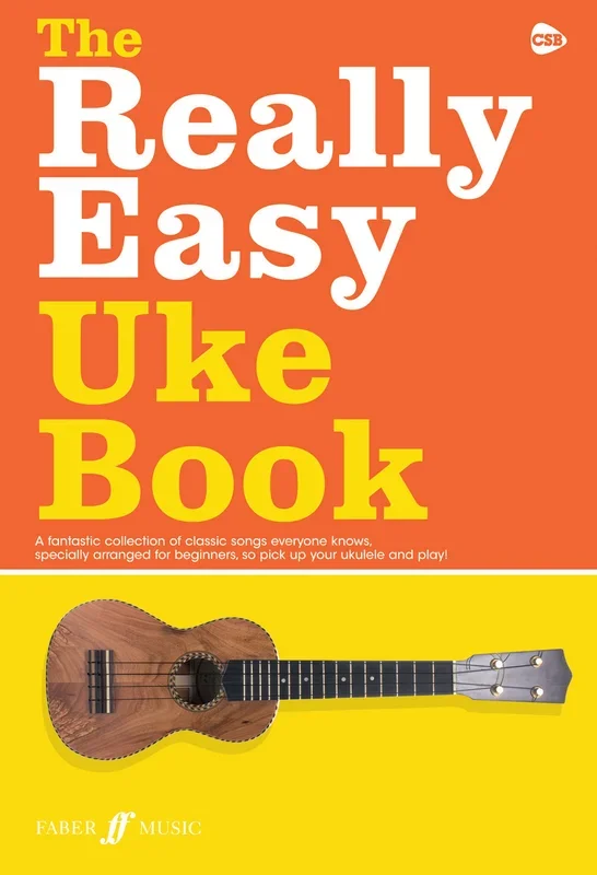 Traditional : Traditional : Yankee Doodle – Ukulele – Faber Digital