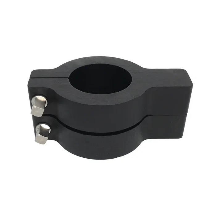 Trick Tube Clamp Assembly for HH1