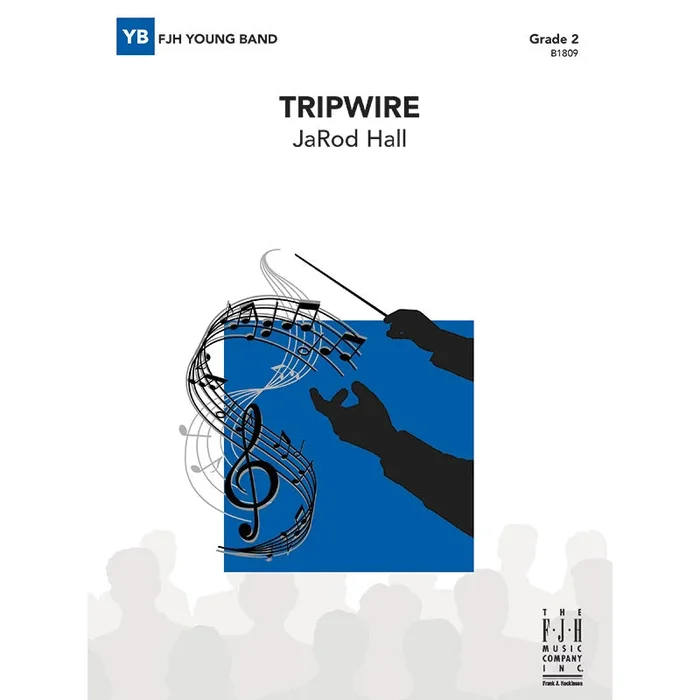 Tripwire (partition et parties)