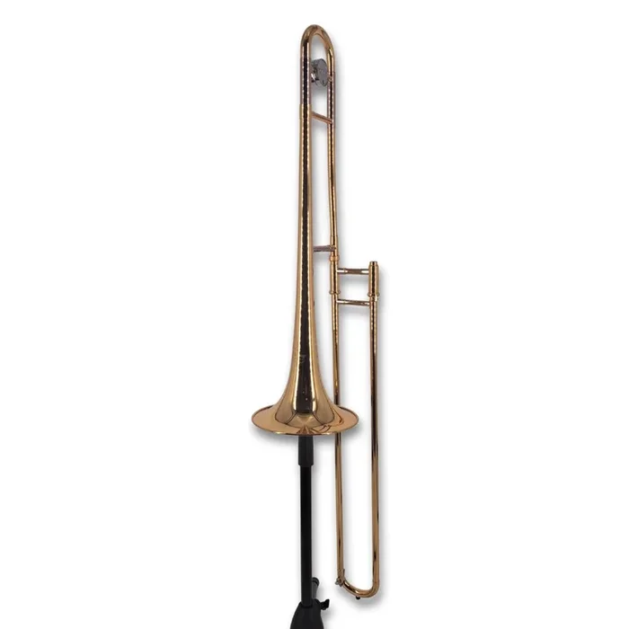 Trombón Yamaha Advantage YSL200AD de segunda mano