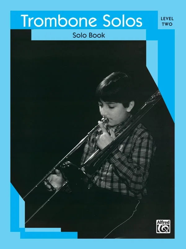 Trombone Solos – Level 2