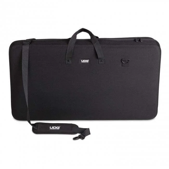 UDG U8304BL Creator Controller Hardcase XXL Extra Large Black Pioneer DDJ Numark NS7