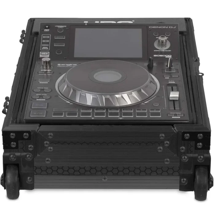 UDG U91066BL Ultimate FC Multi Media/Mixer II Black (T&W)
