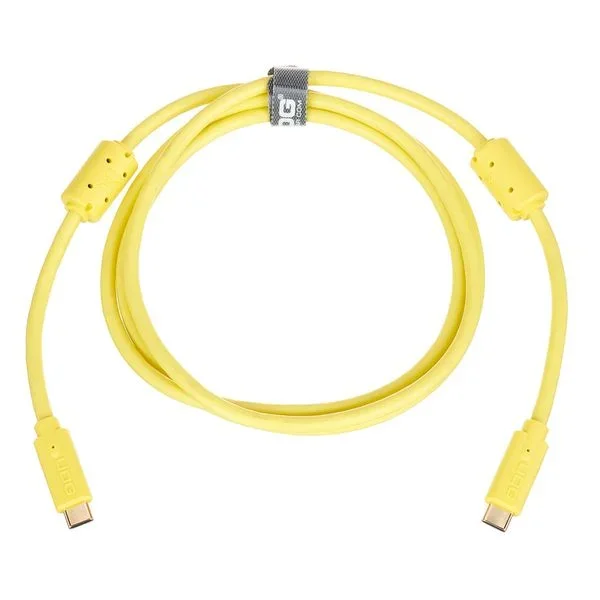 UDG Ultimate Cable USB 3.2 C-C Y