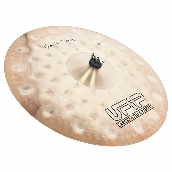 Ufip 19″ Blast Series Crash