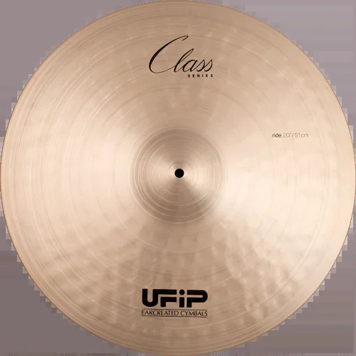 UFIP CS-21LR Class Series 21 ” Light Ride