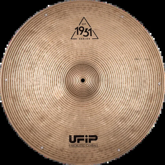 UFIP EST-21RSZ Est.1931 Series 21 ” Sizzle Ride