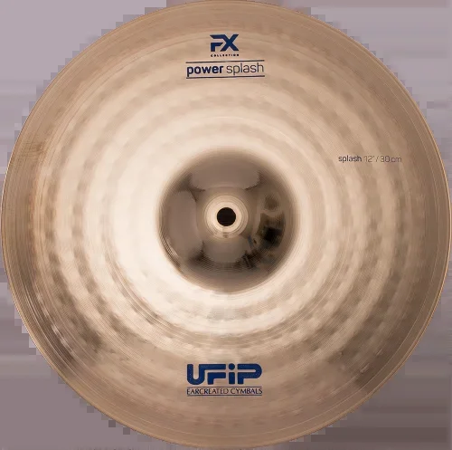 UFIP FX-12PS Effects Power Splash 12 “