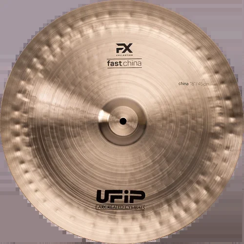 UFIP FX-14FCH Effects Fast China 14 “