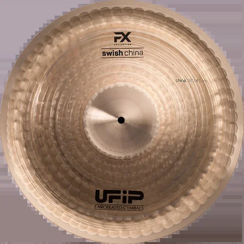 UFIP FX-22SCH Effects Swish China 22 “