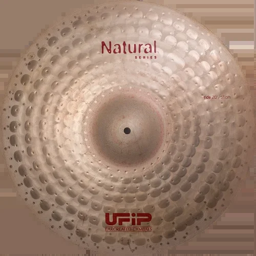 UFIP NS-21LR Natural Series 21 ” Light Ride