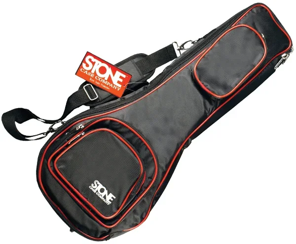 Ukulele Bag STONE Series 4.6mm-Concert