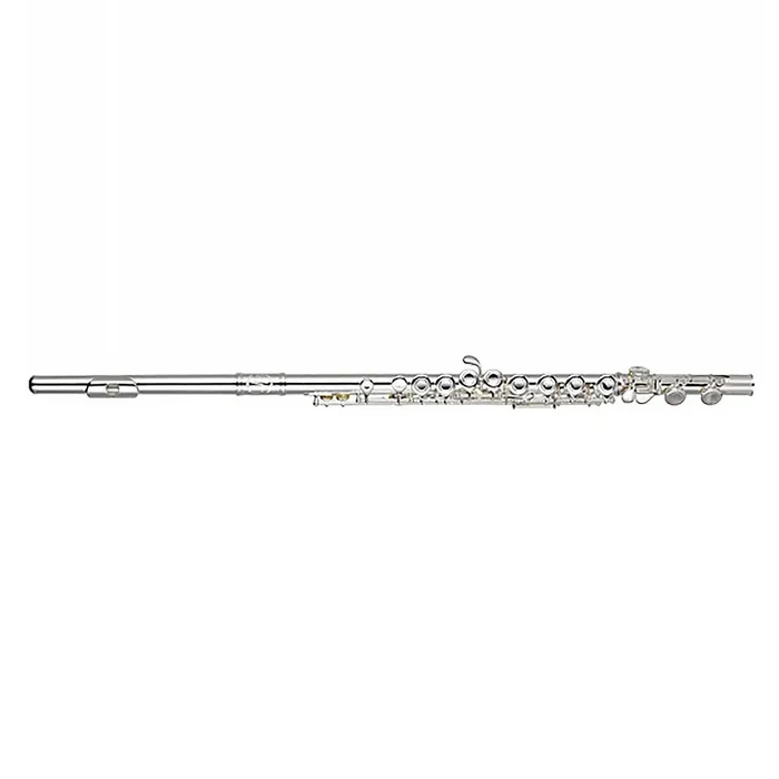 Used Flute – John Packer JP111 With French Case